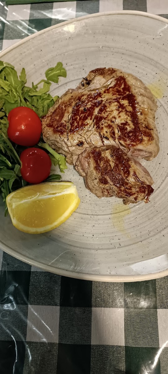 Giulio Cesare L'impero Del Gusto-10