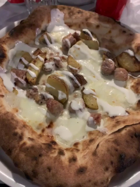 Giulio Cesare L'impero Del Gusto-2