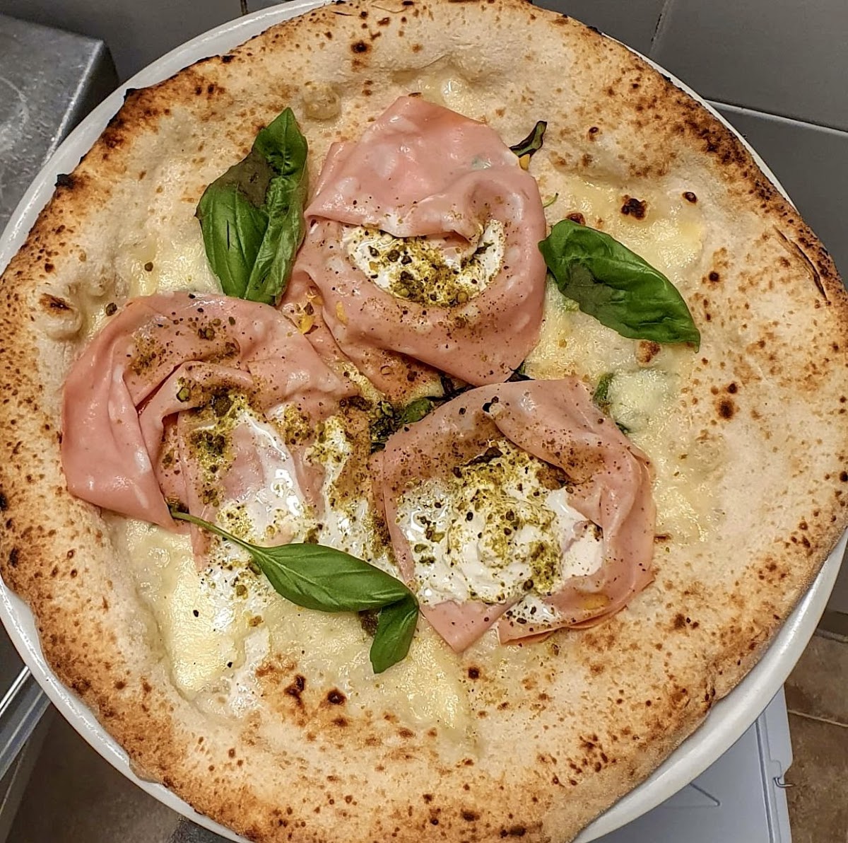 Giulio Cesare L'impero Del Gusto-3