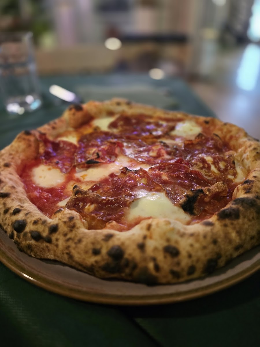 Giulio Cesare L'impero Del Gusto-4