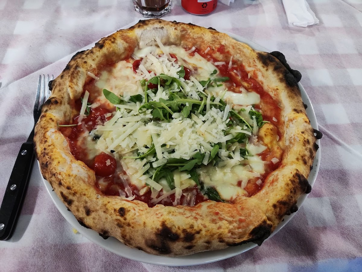 Giulio Cesare L'impero Del Gusto-5