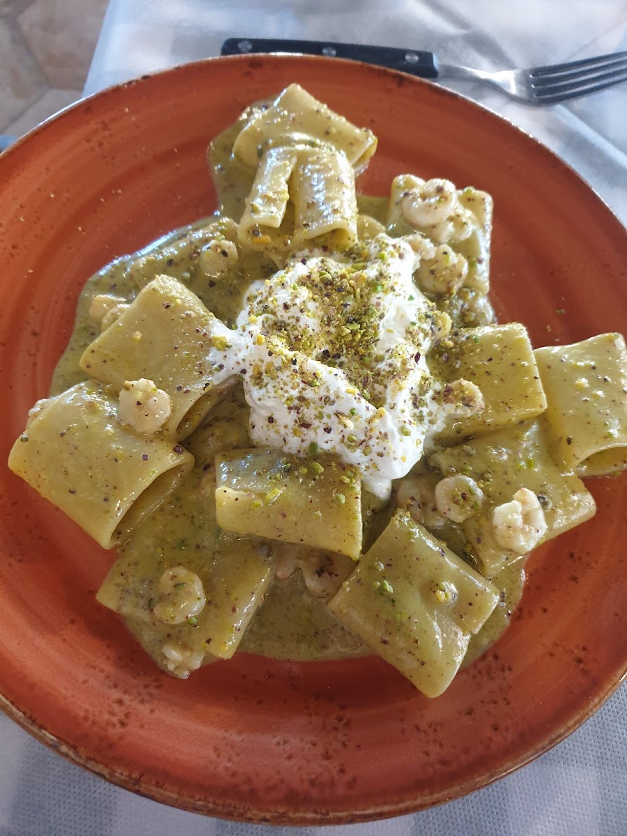 Giulio Cesare L'impero Del Gusto-7