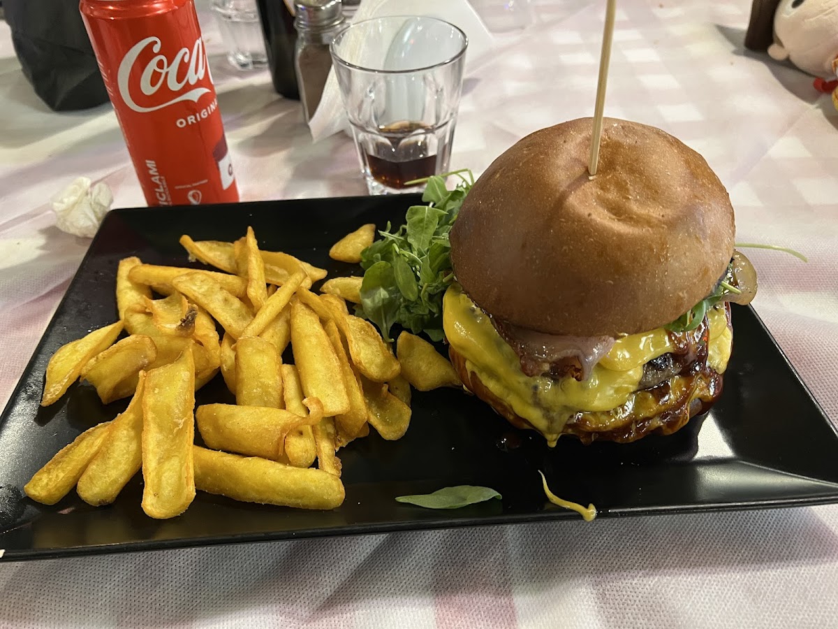 Giulio Cesare L'impero Del Gusto-8