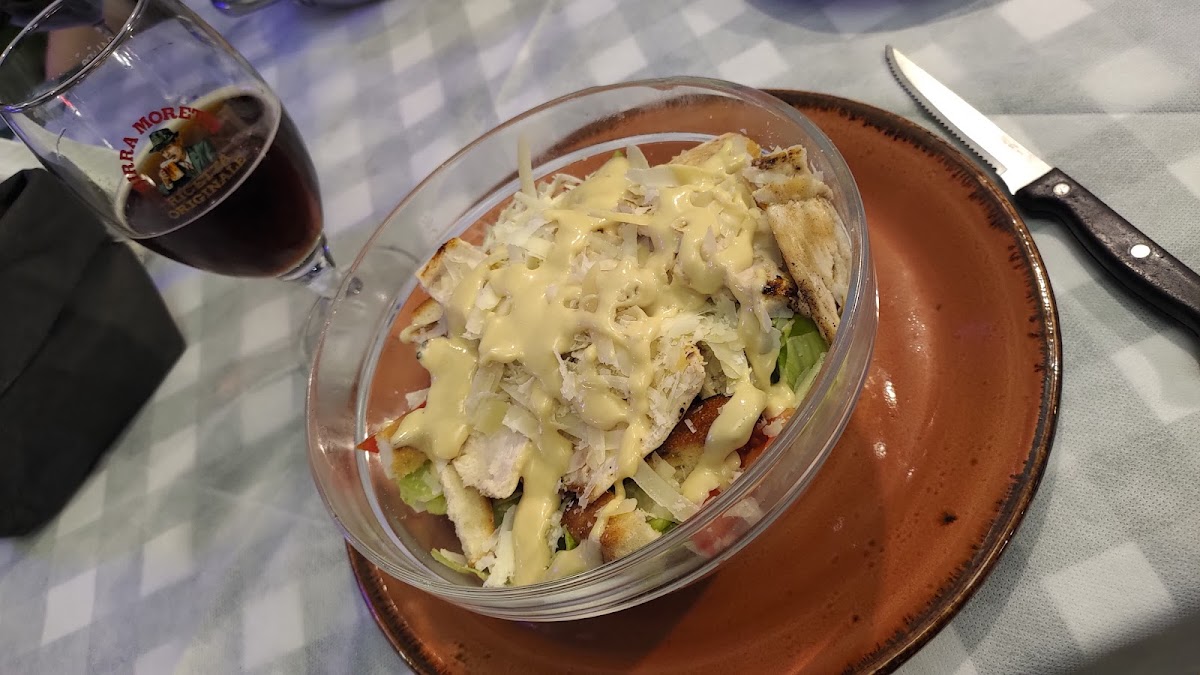 Giulio Cesare L'impero Del Gusto-9